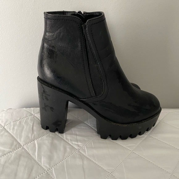 Refresh platform boots - Picture 2 of 4